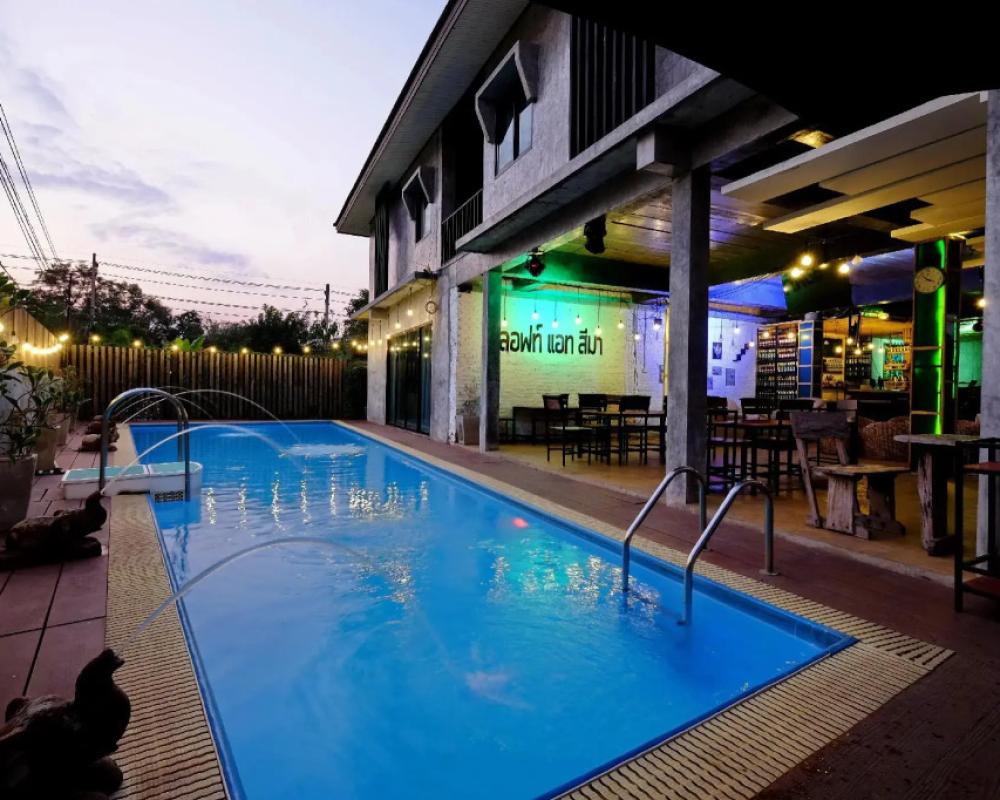 фото Loft at Sima