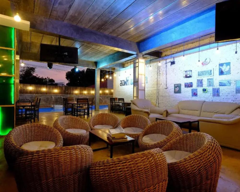 фото Loft at Sima