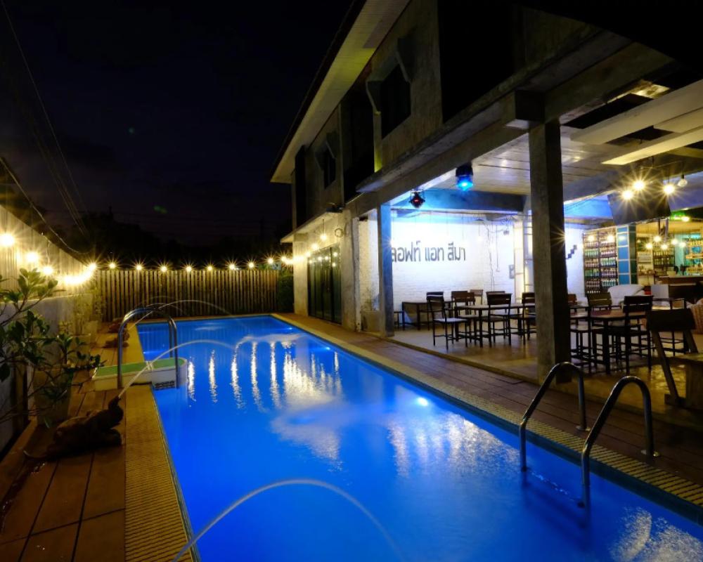 фото Loft at Sima