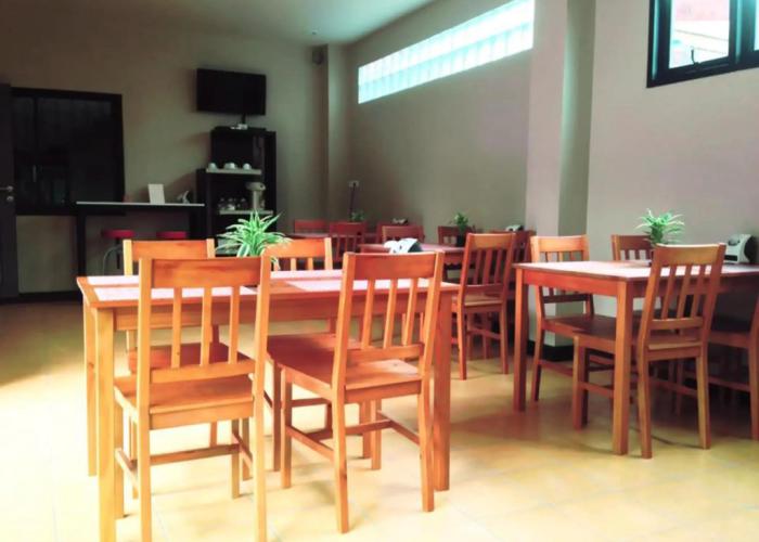 Mulberry House Korat