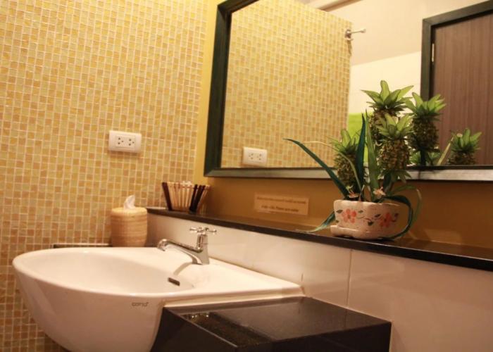 Mulberry House Korat