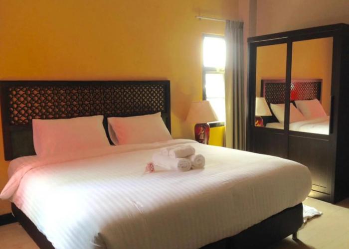 Mulberry House Korat