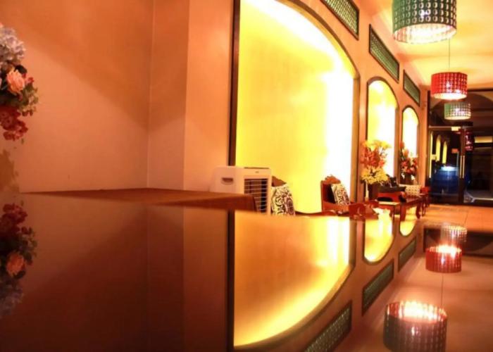 Mulberry House Korat