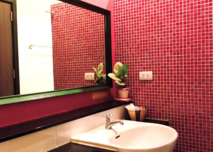 Mulberry House Korat