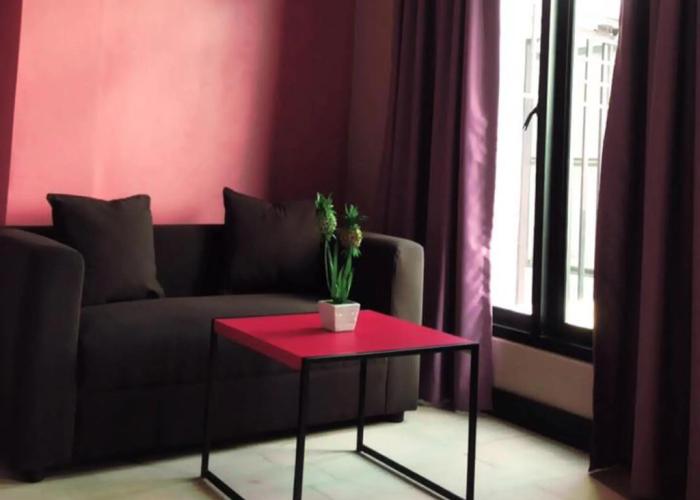 Mulberry House Korat