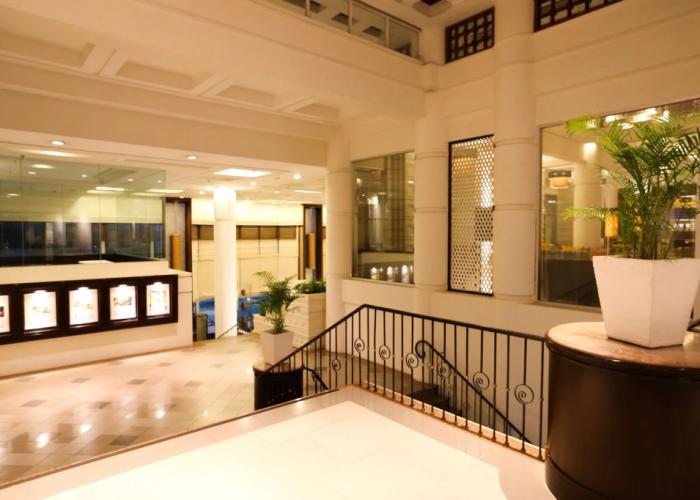 The Imperial Hotel & Convention Centre Korat