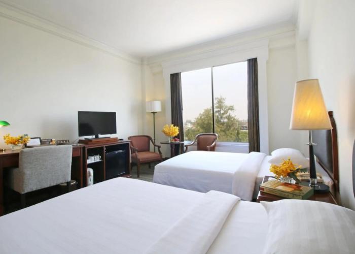 The Imperial Hotel & Convention Centre Korat