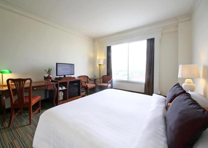 The Imperial Hotel & Convention Centre Korat