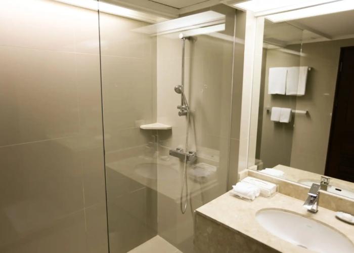 The Imperial Hotel & Convention Centre Korat