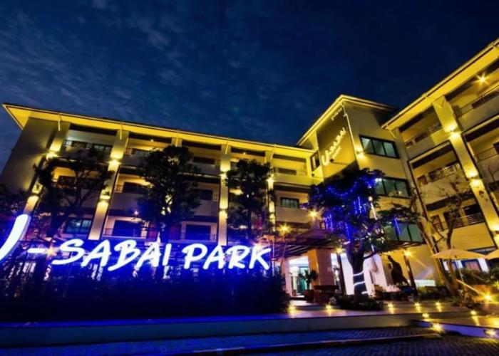 U-Sabai Park Resort