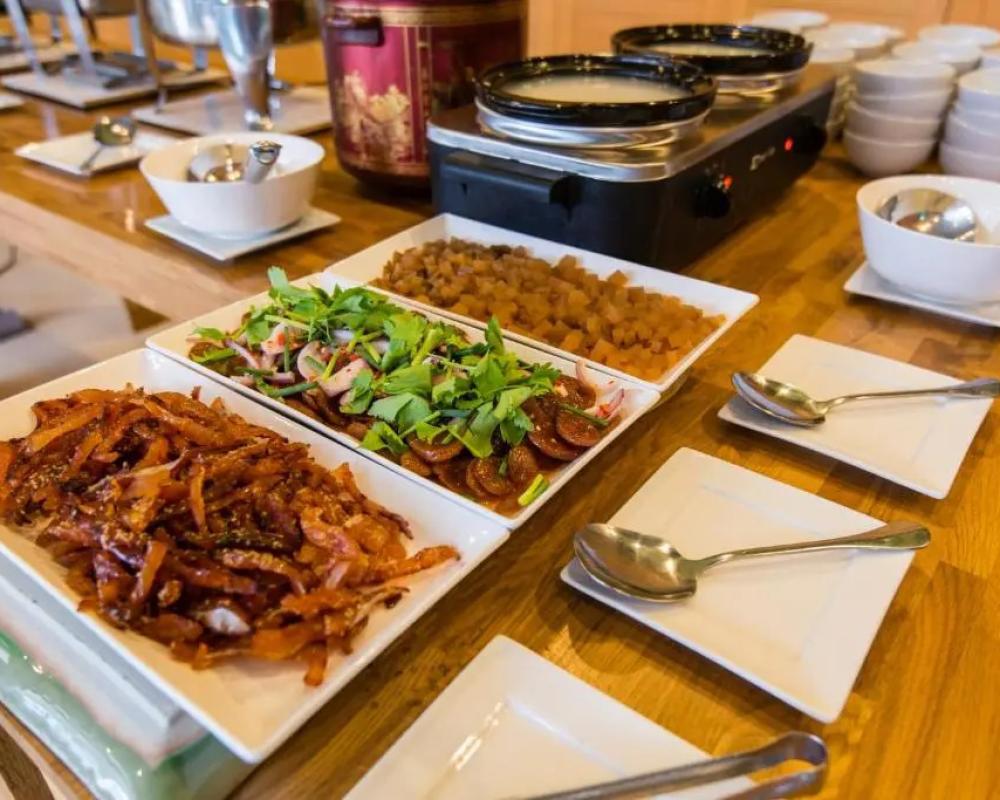 фото Korapura Resort