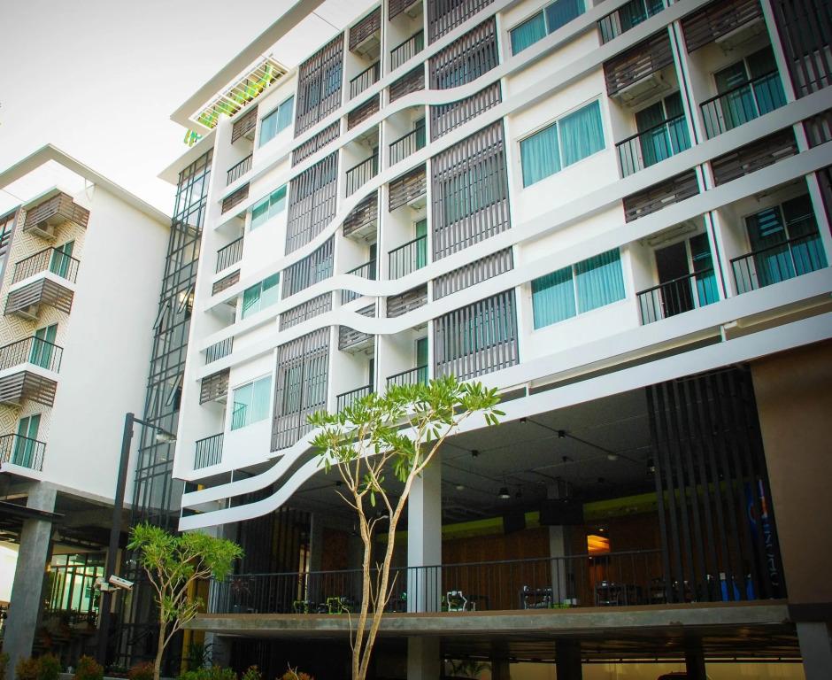 фото Korapura Resort