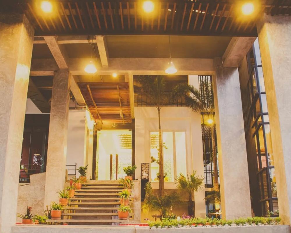 фото Korapura Resort