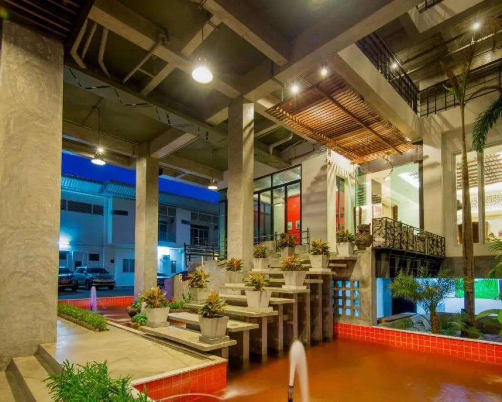 фото Korapura Resort