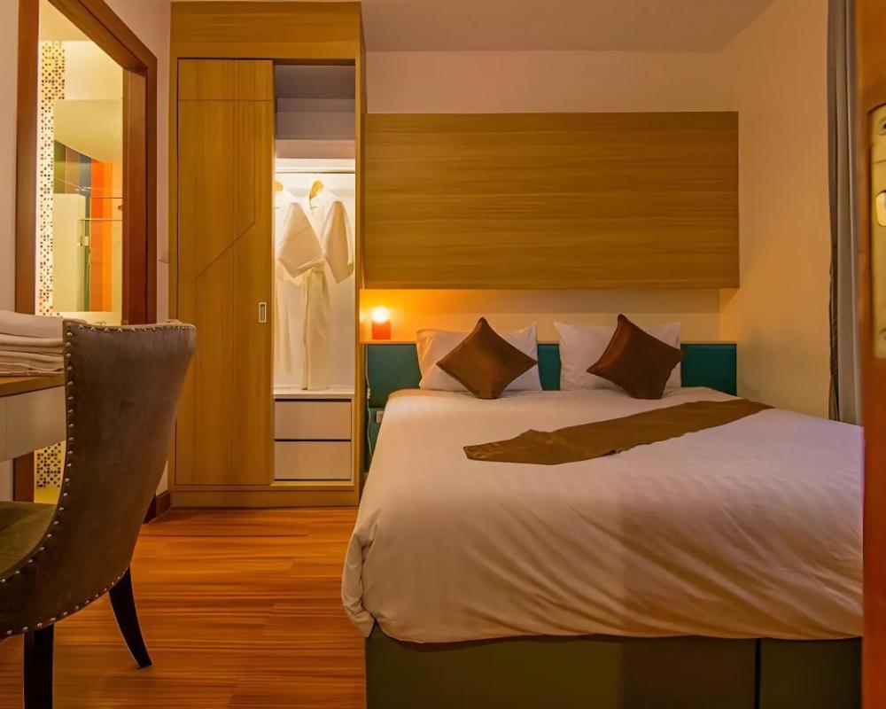 фото Korapura Resort