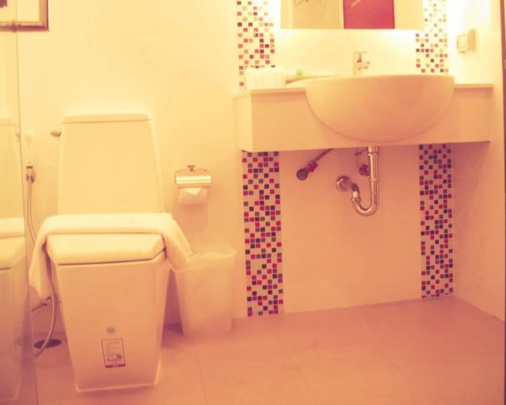 фото Korapura Resort