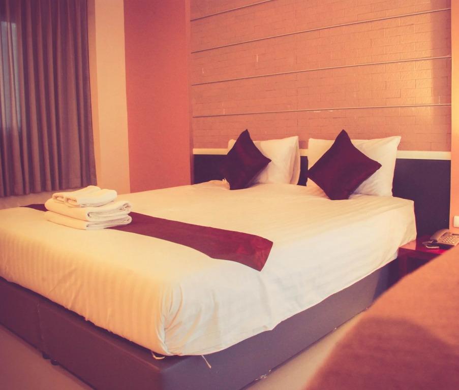 фото Korapura Resort