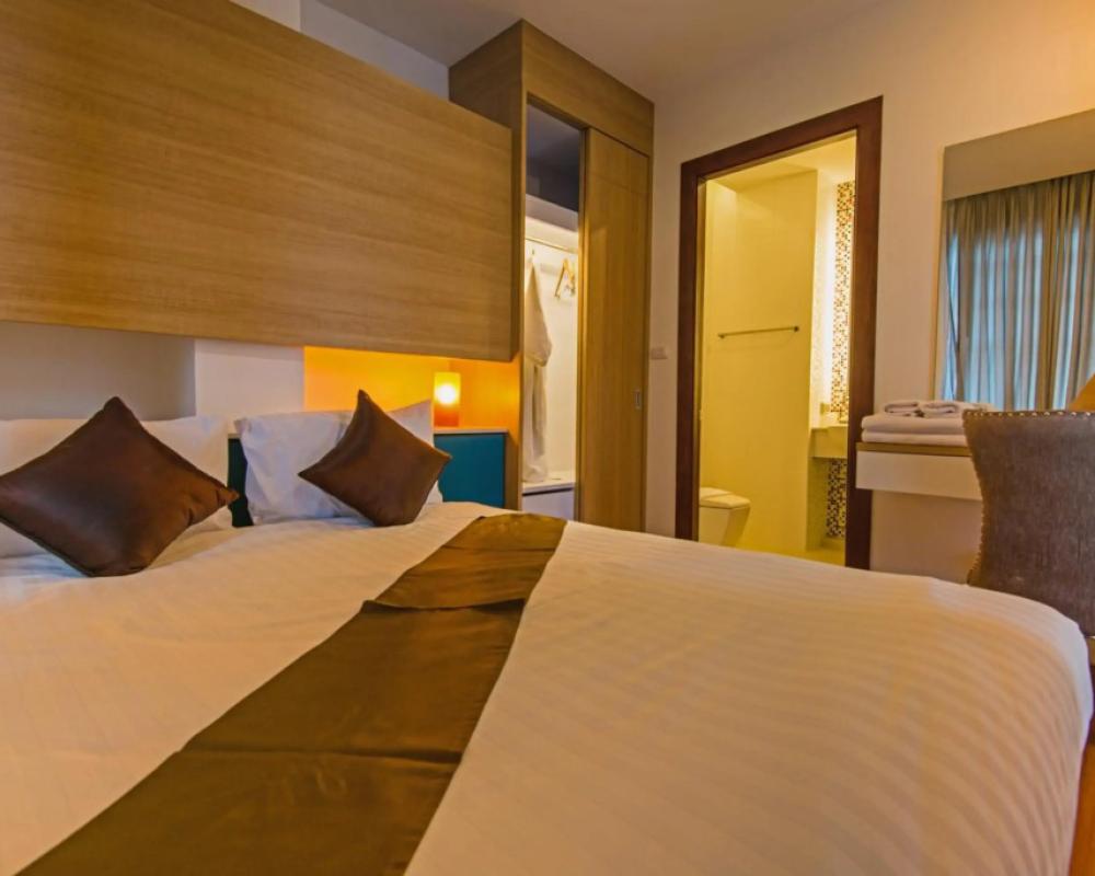 фото Korapura Resort