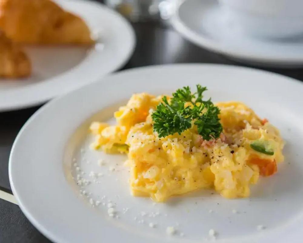 фото Korapura Resort