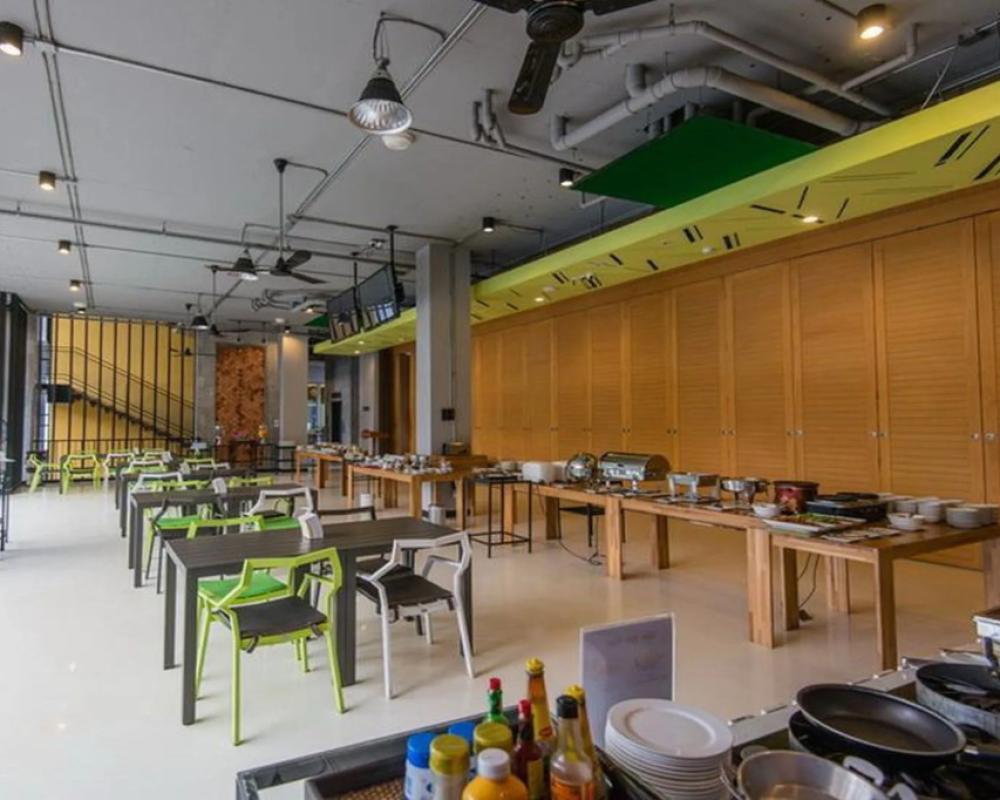 фото Korapura Resort