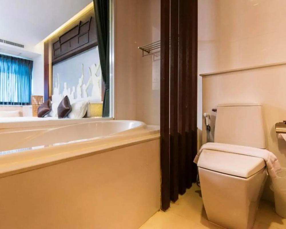 фото Korapura Resort