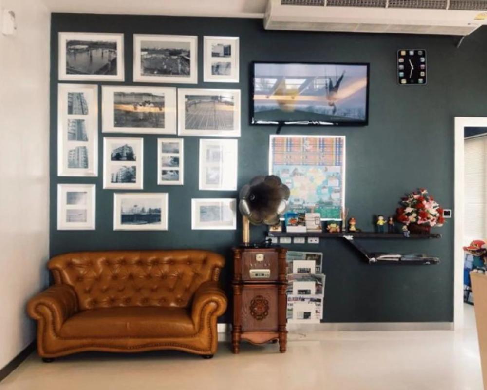 фото Korapura Resort