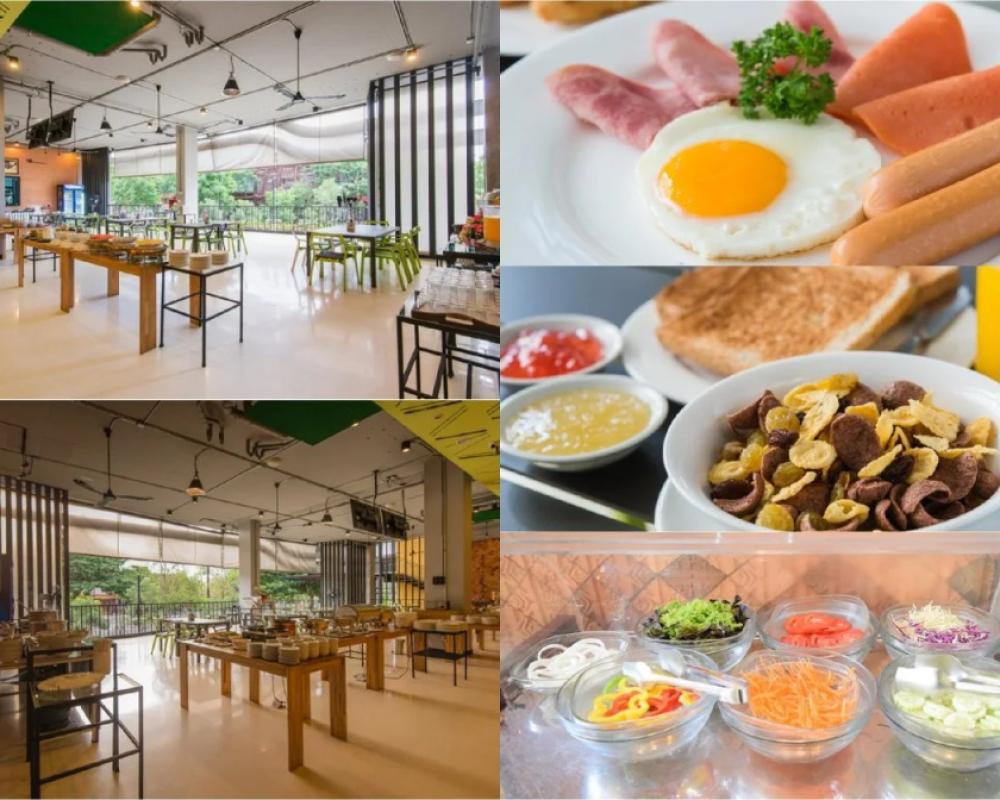 фото Korapura Resort