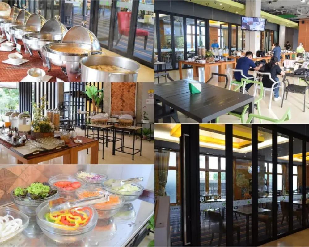 фото Korapura Resort