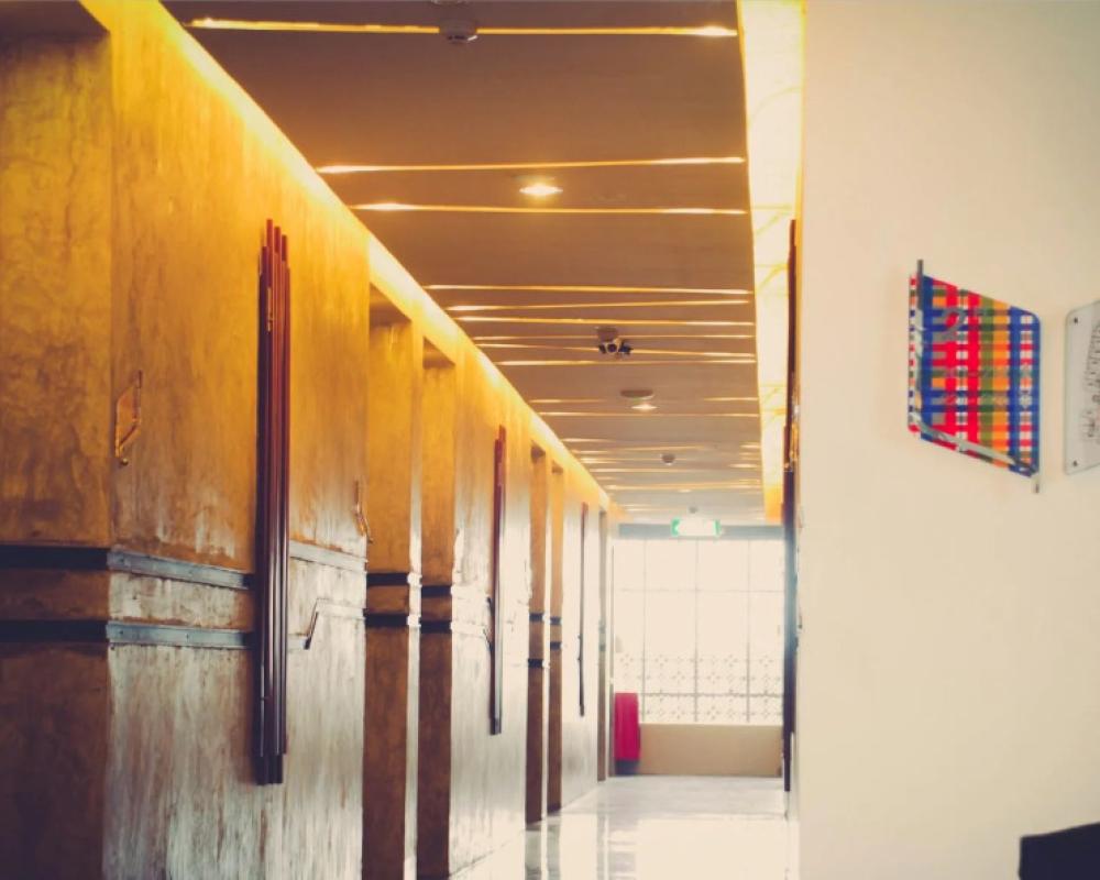 фото Korapura Resort