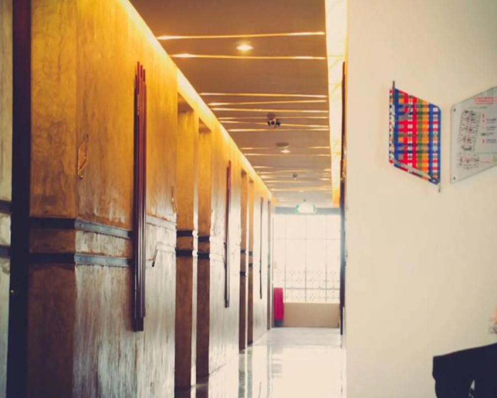 фото Korapura Resort