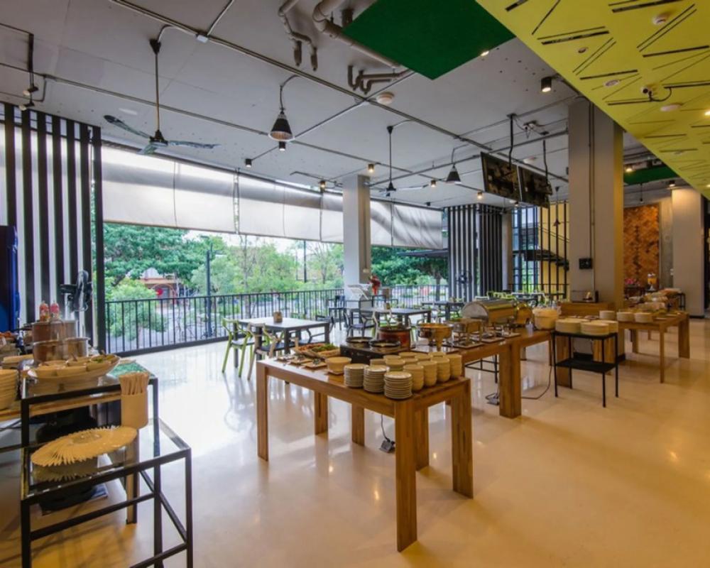 фото Korapura Resort