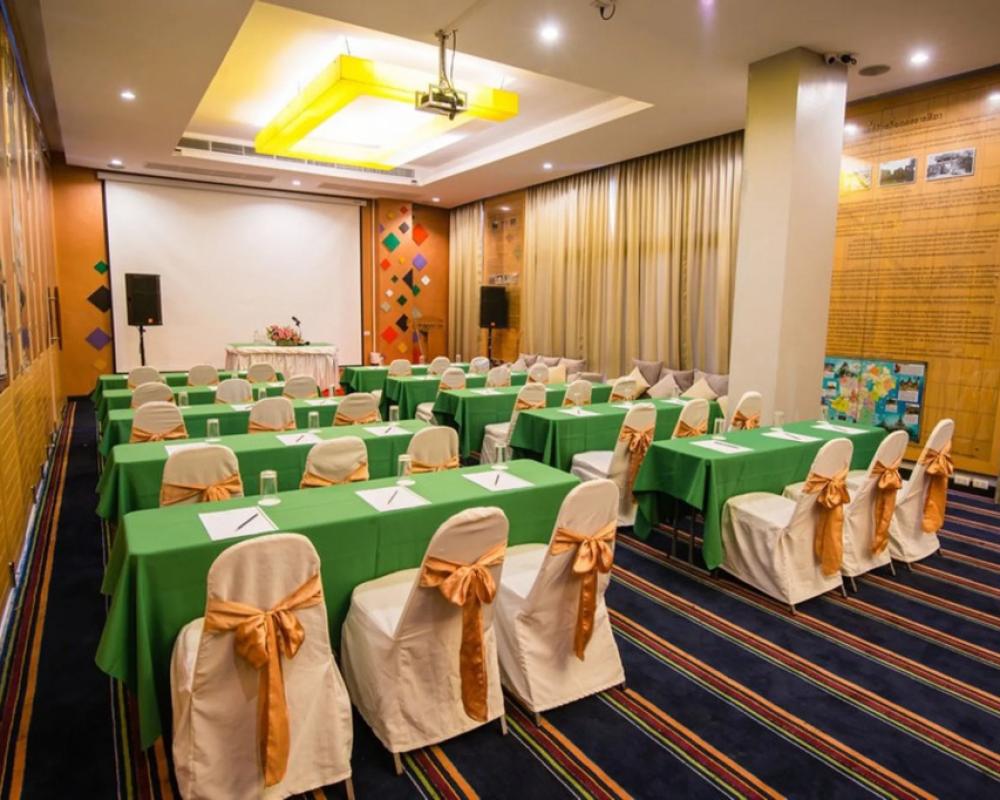 фото Korapura Resort