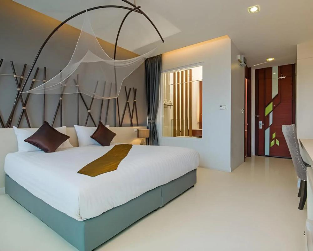 фото Korapura Resort