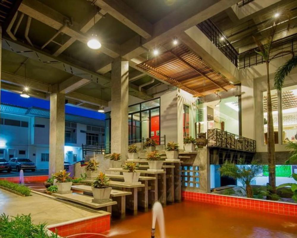 фото Korapura Resort