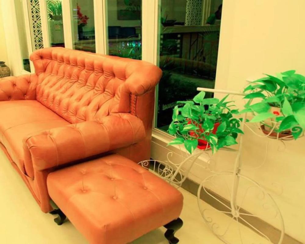 фото Korapura Resort