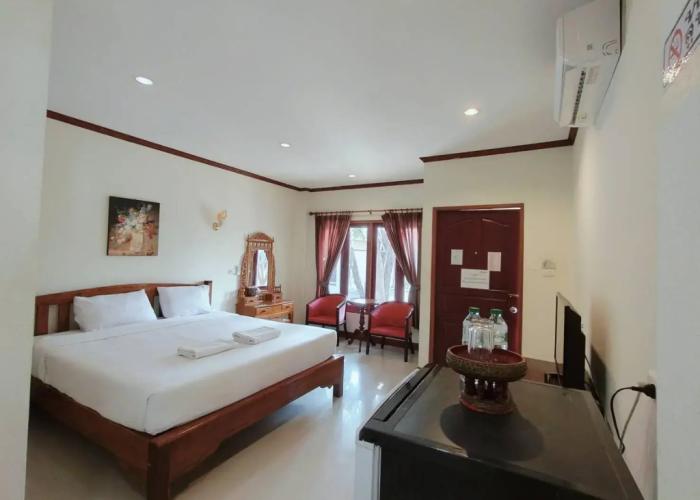 Sabai Hotel Korat