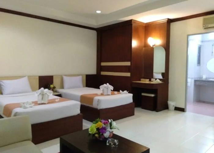 Sabai Hotel Korat