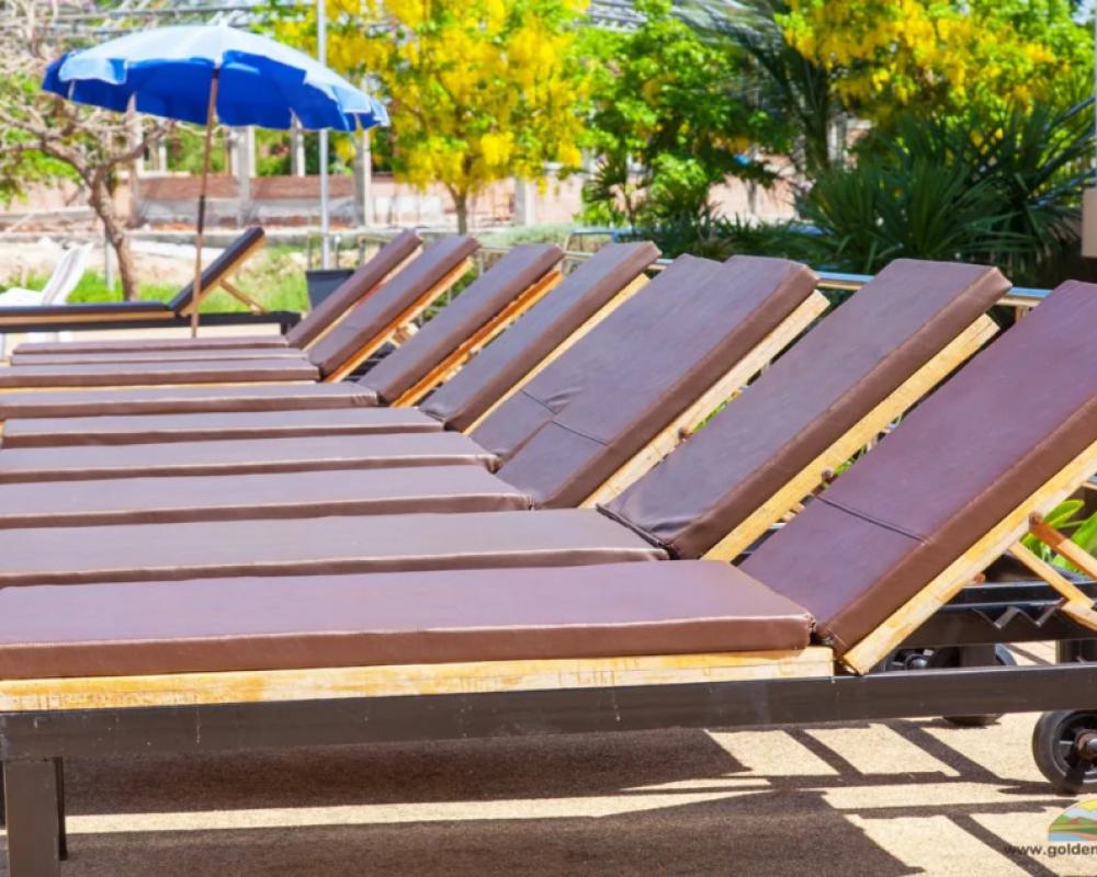 фото Goldenland Resort