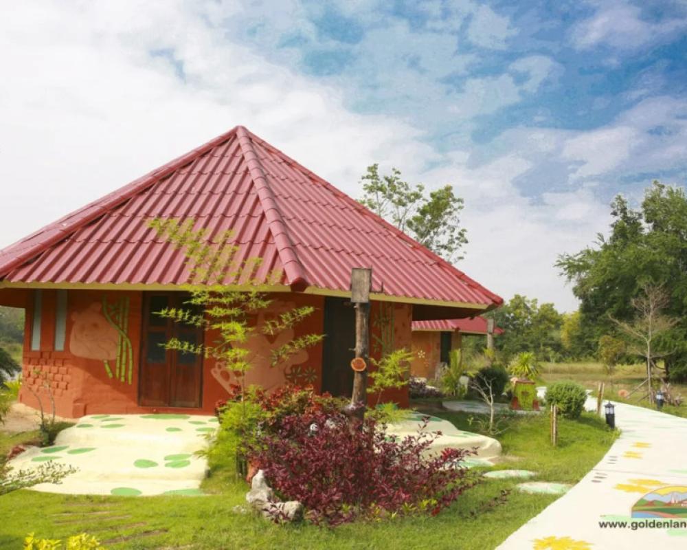 фото Goldenland Resort