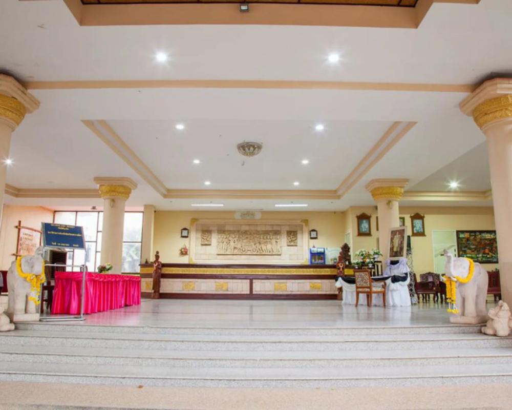 фото Goldenland Resort