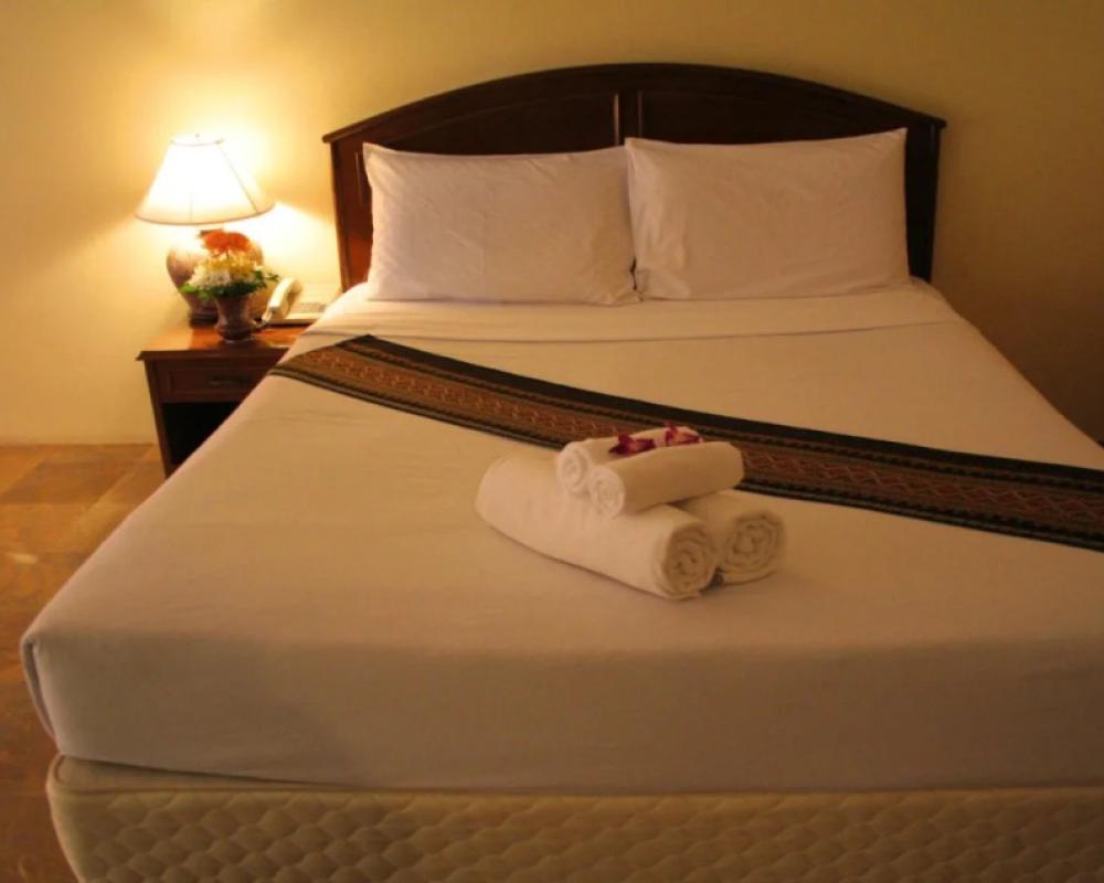 фото Goldenland Resort