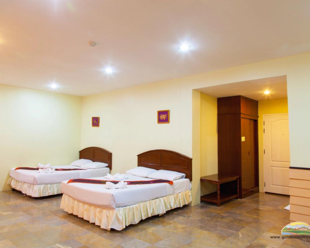 фото Goldenland Resort