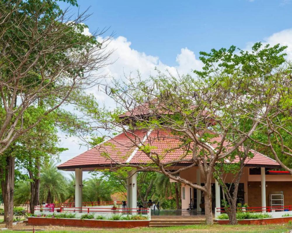 фото Goldenland Resort