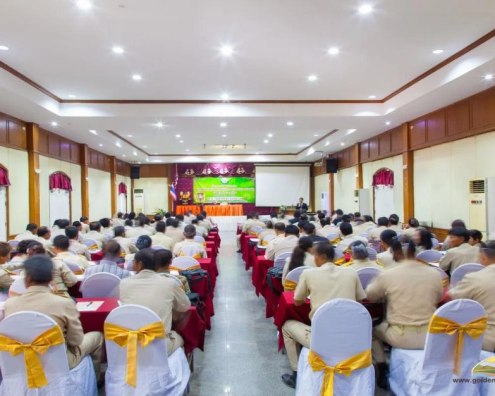 фото Goldenland Resort