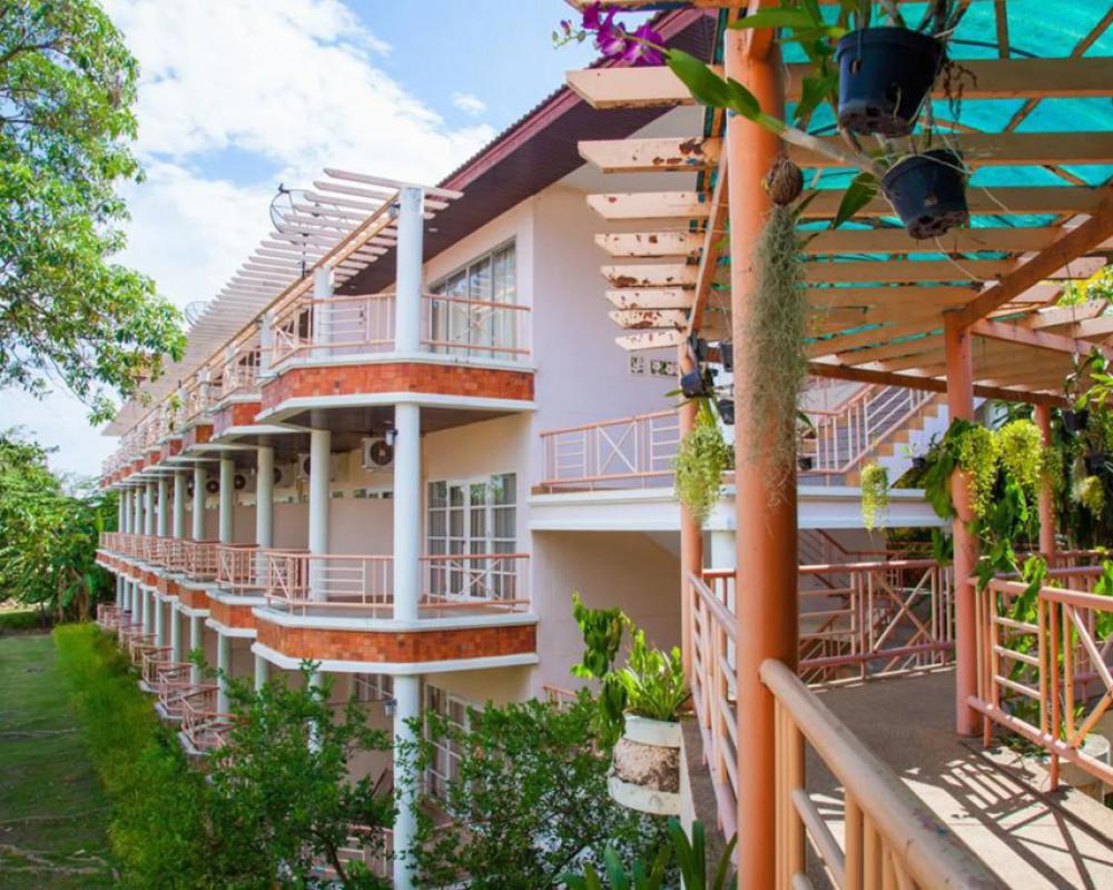 фото Goldenland Resort