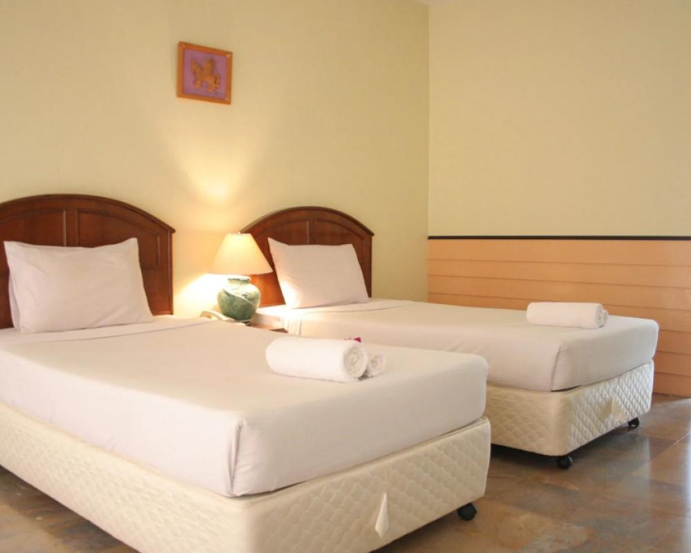 фото Goldenland Resort