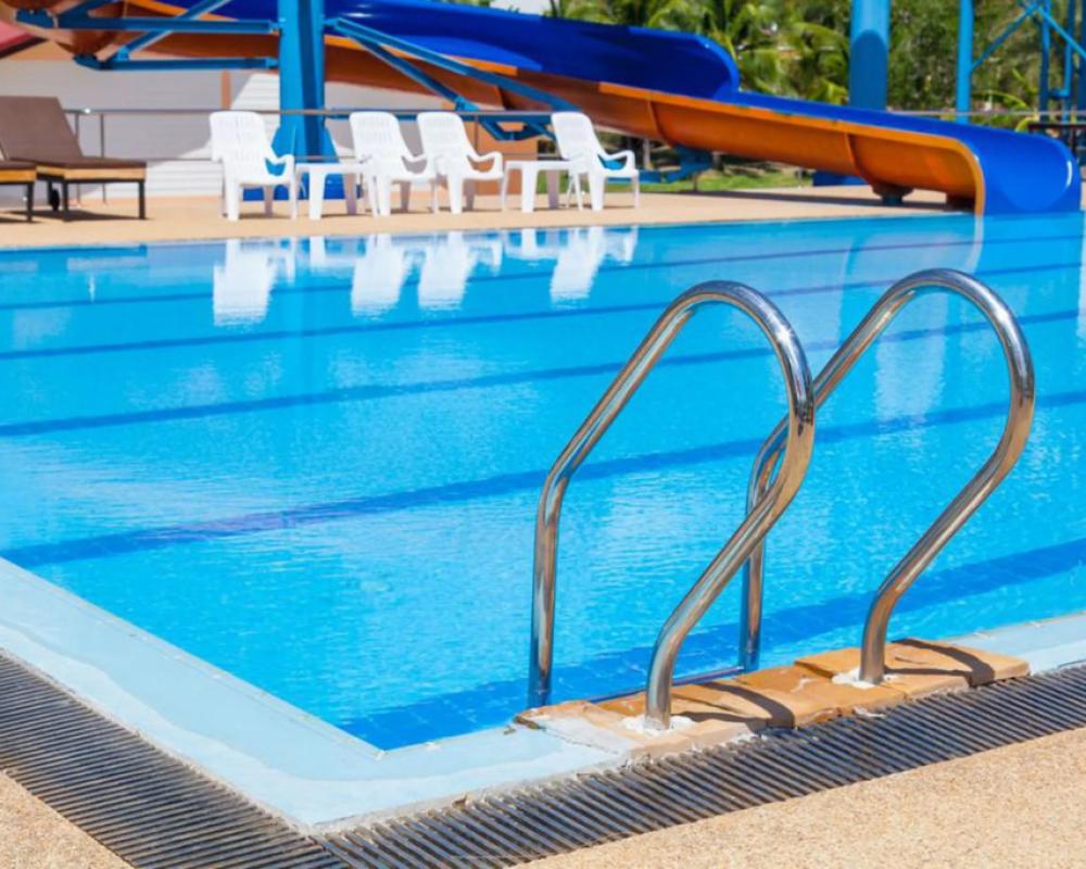 фото Goldenland Resort