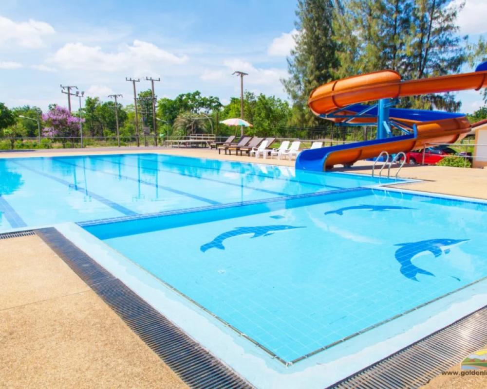 фото Goldenland Resort