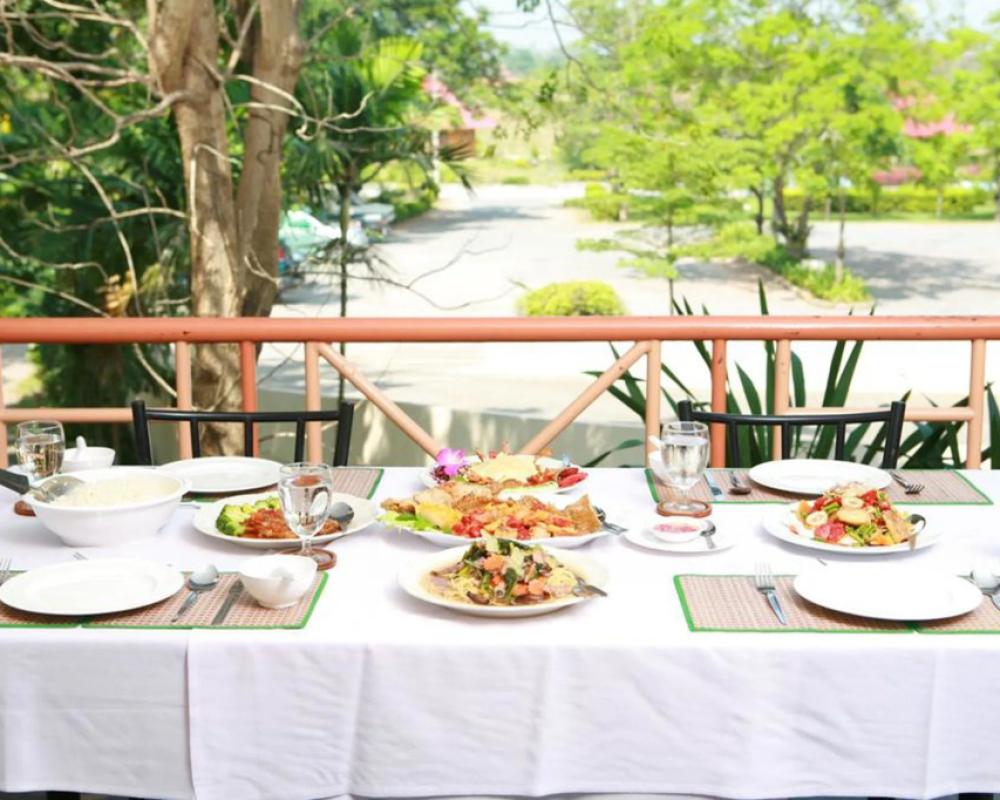 фото Goldenland Resort