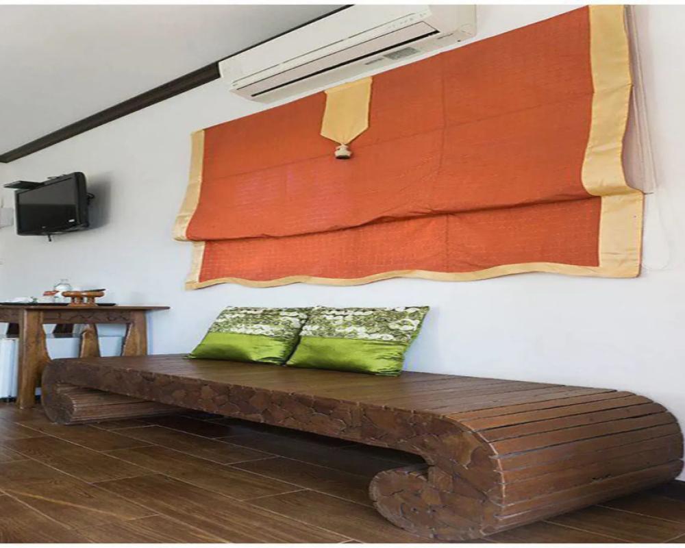 фото Keawanongburi Resort